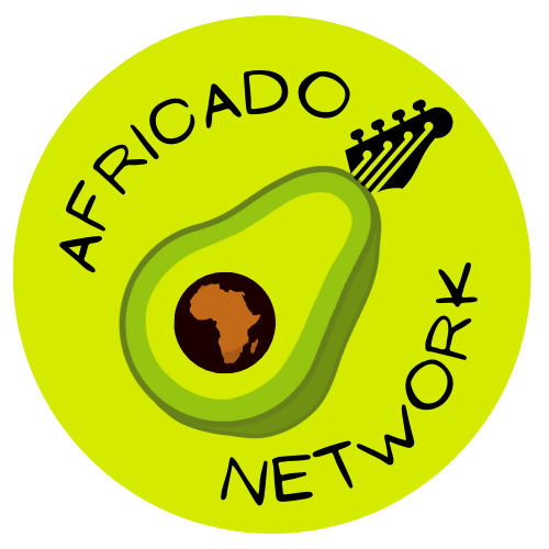 Africado Logo